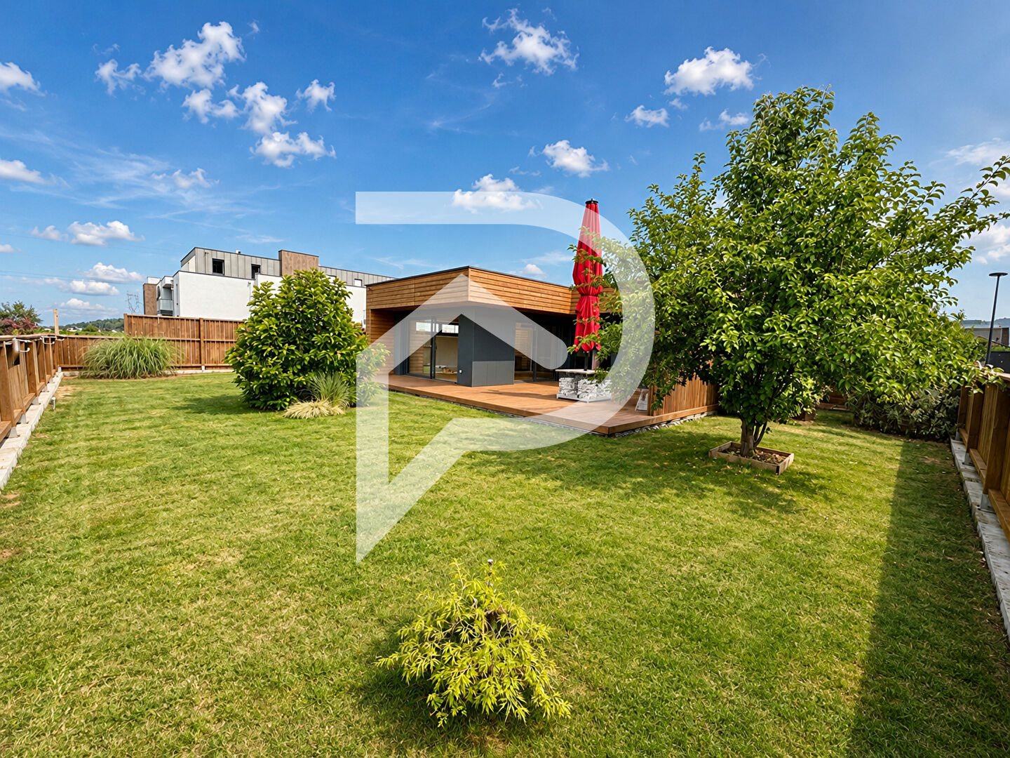 Maison à vendre, 111m², Turckheim