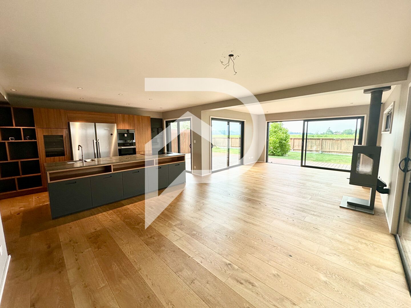 Maison à vendre, 111m², Turckheim