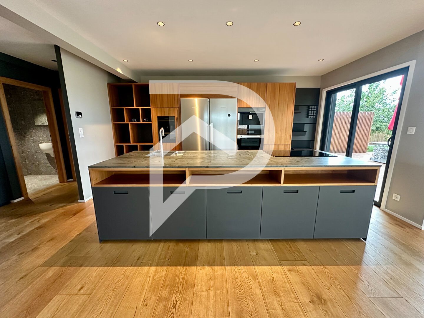 Maison à vendre, 111m², Turckheim