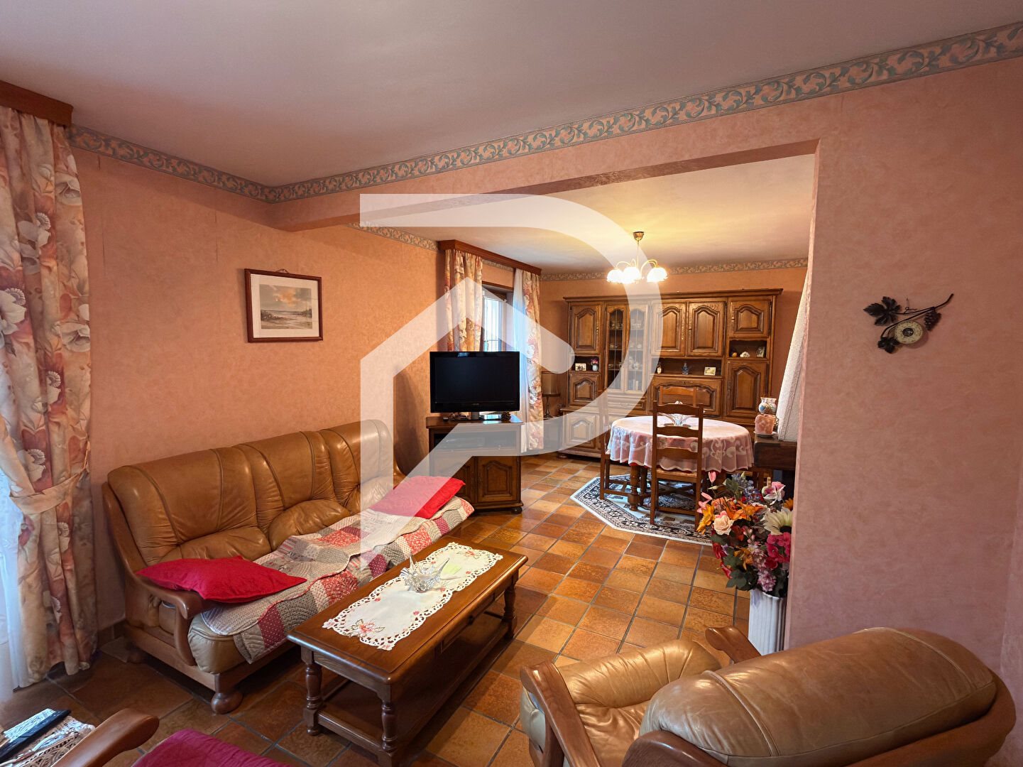Maison à vendre, 110m², Wintzenheim
