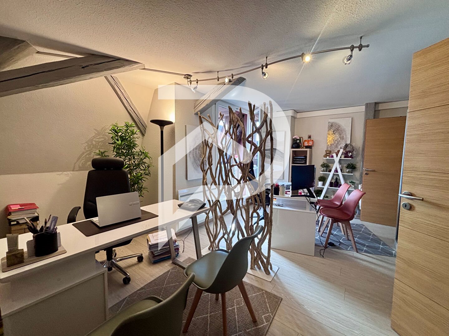 Appartement à vendre, 83m², Colmar