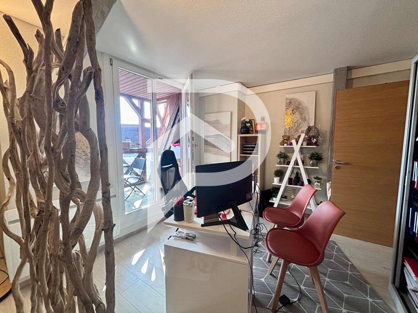 Appartement à vendre, 83m², Colmar