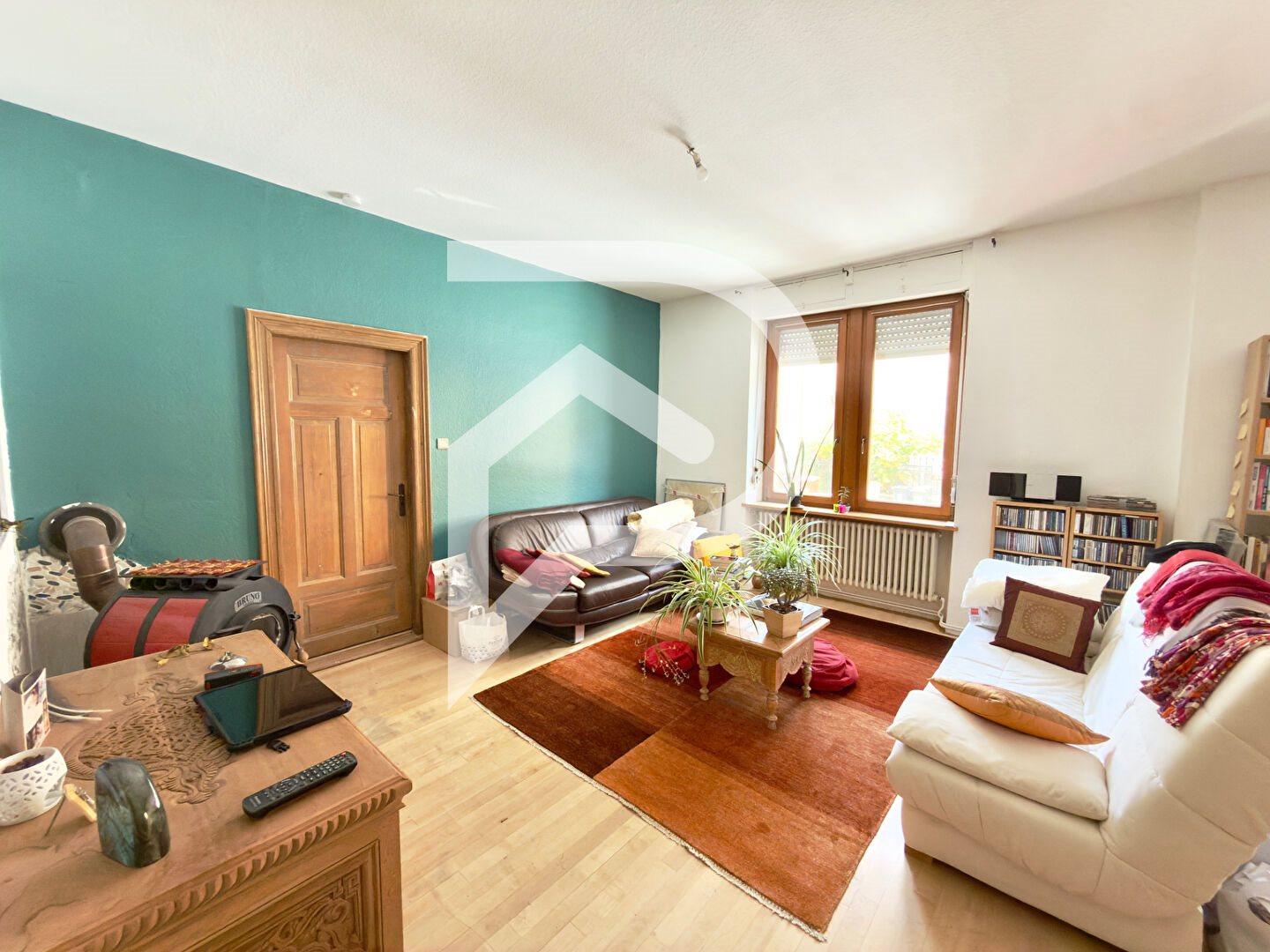 Appartement à vendre, 106m², Colmar