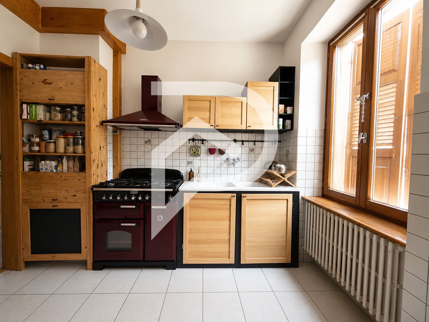 Appartement à vendre, 106m², Colmar
