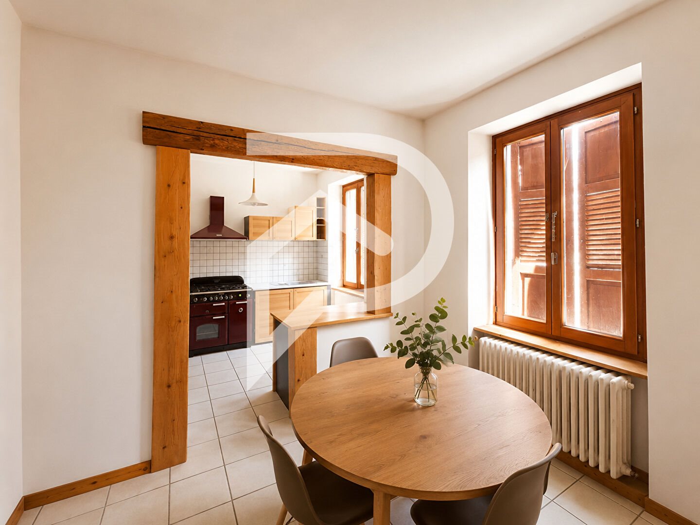 Appartement à vendre, 106m², Colmar