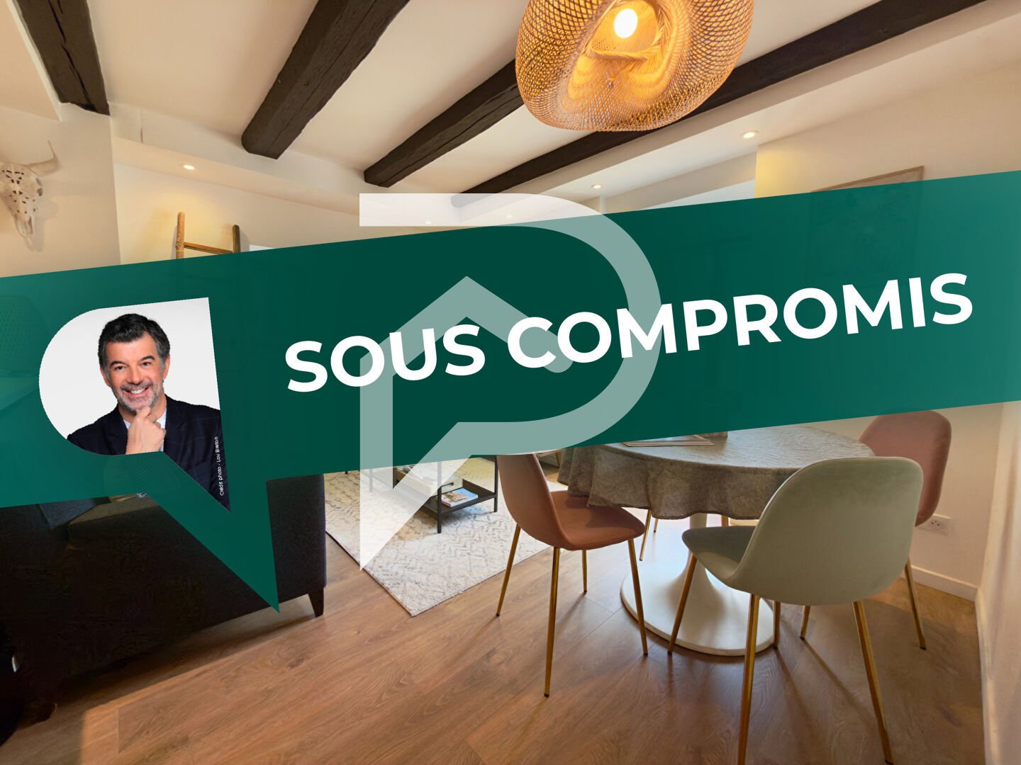 Appartement à vendre, 66m², Colmar