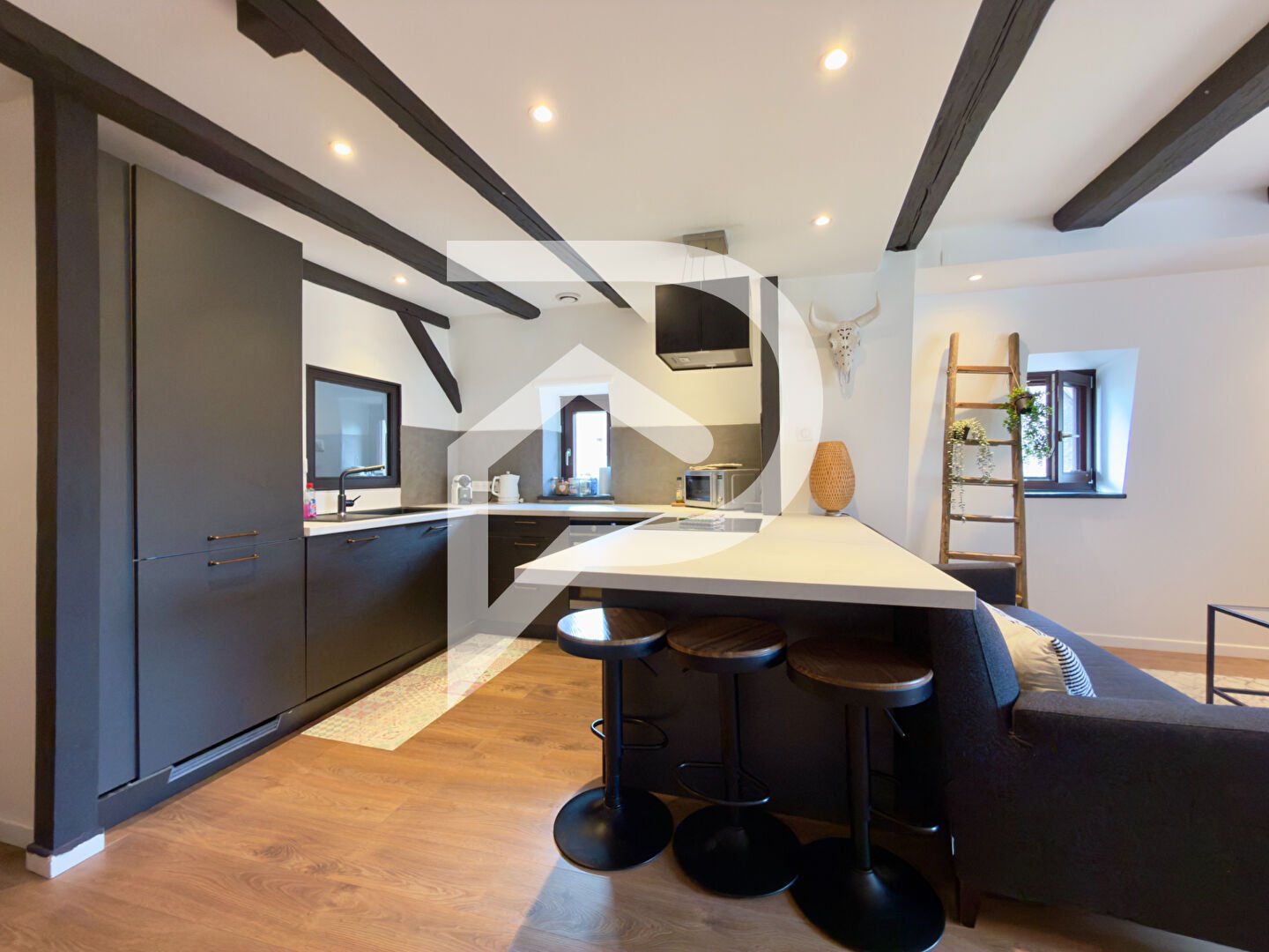 Appartement à vendre, 66m², Colmar