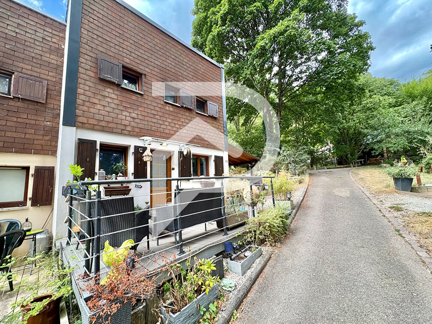 Maison à vendre, 42m², Osenbach