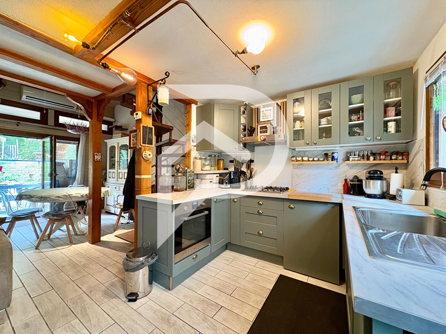Maison à vendre, 42m², Osenbach