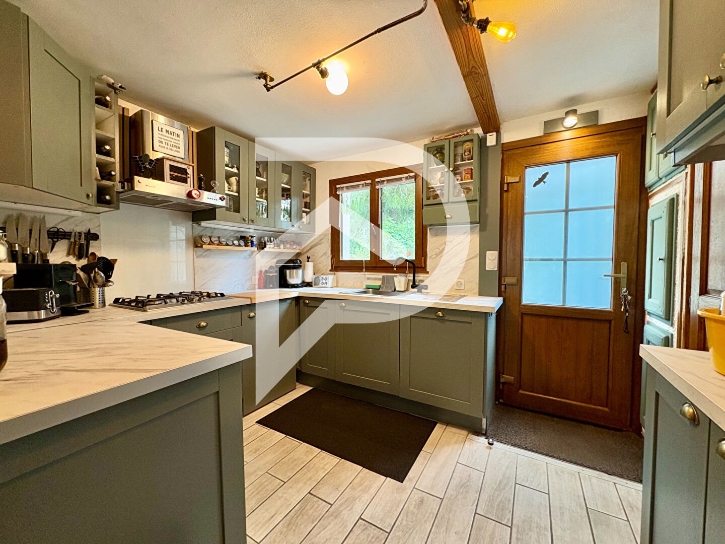 Maison à vendre, 42m², Osenbach