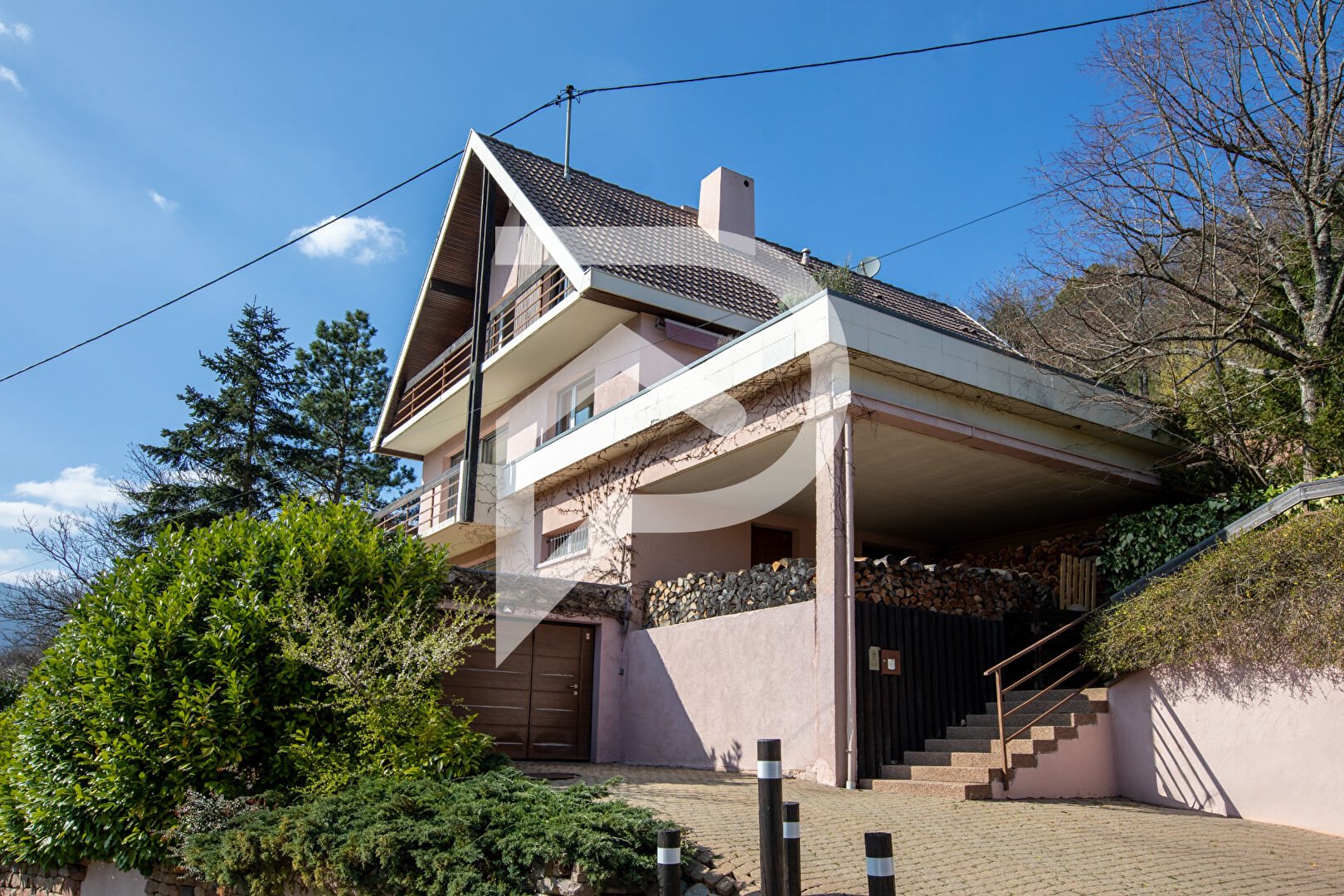 Maison à vendre, 170m², Lautenbach