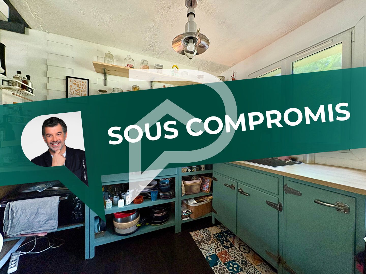 Maison à vendre, 43m², Osenbach