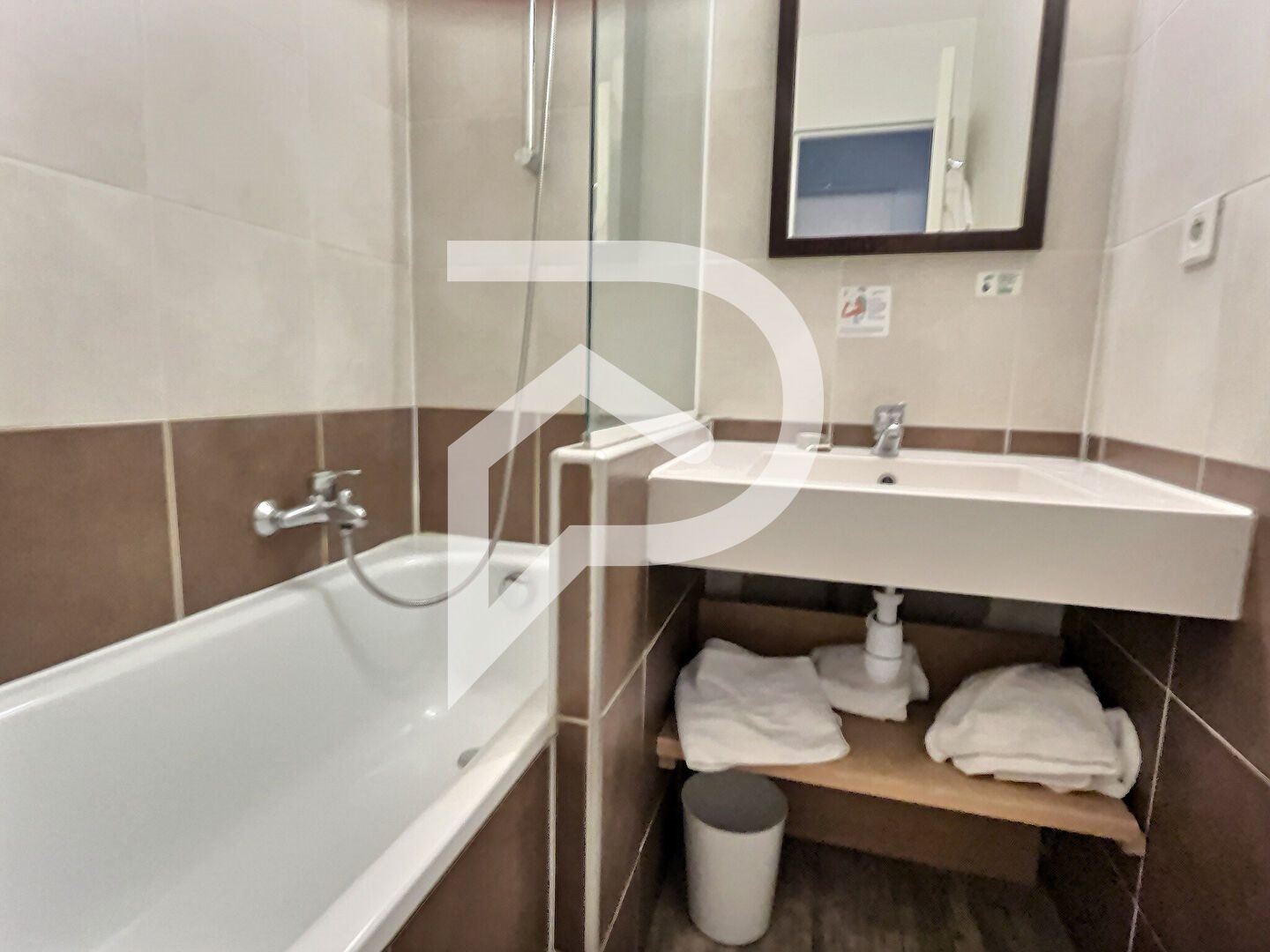 Appartement à vendre, 32m², Eguisheim