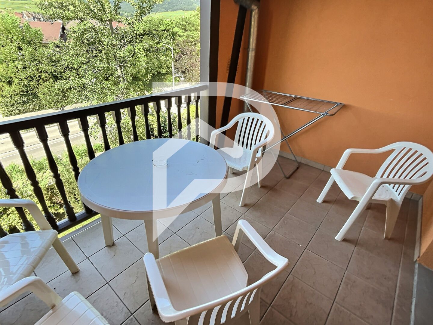 Appartement à vendre, 32m², Eguisheim