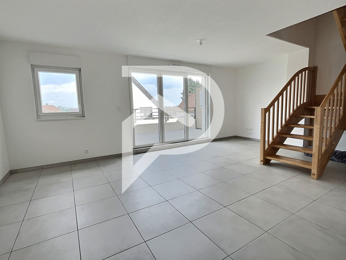 Appartement à vendre, 74m², Rouffach
