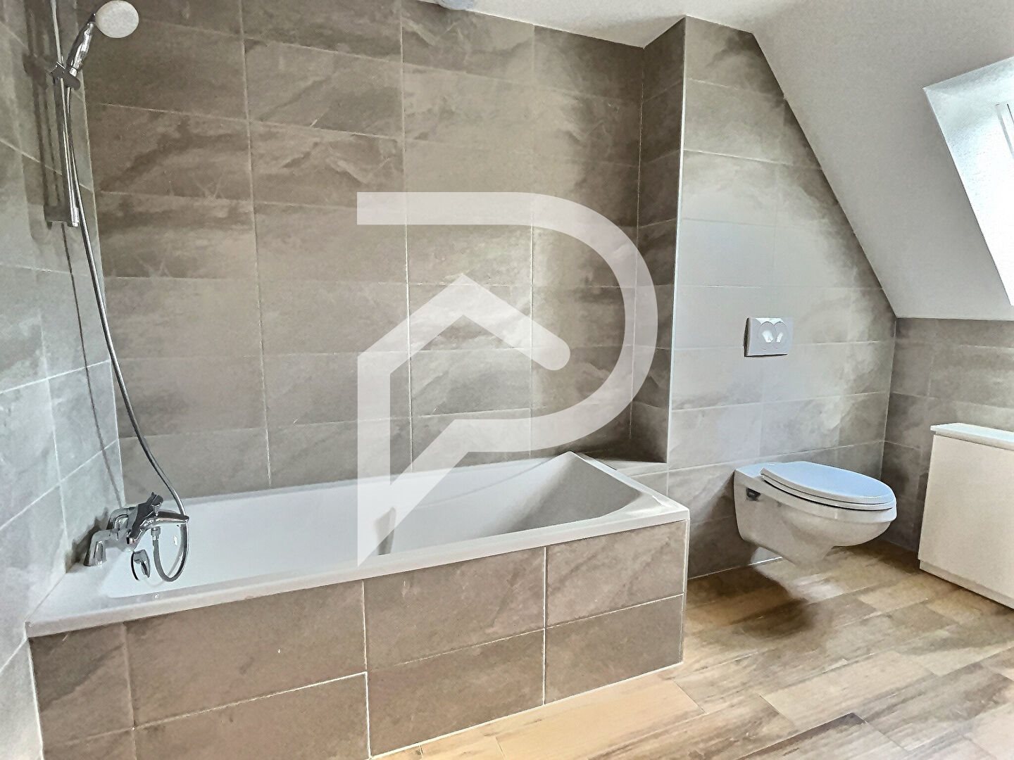 Appartement à vendre, 74m², Rouffach