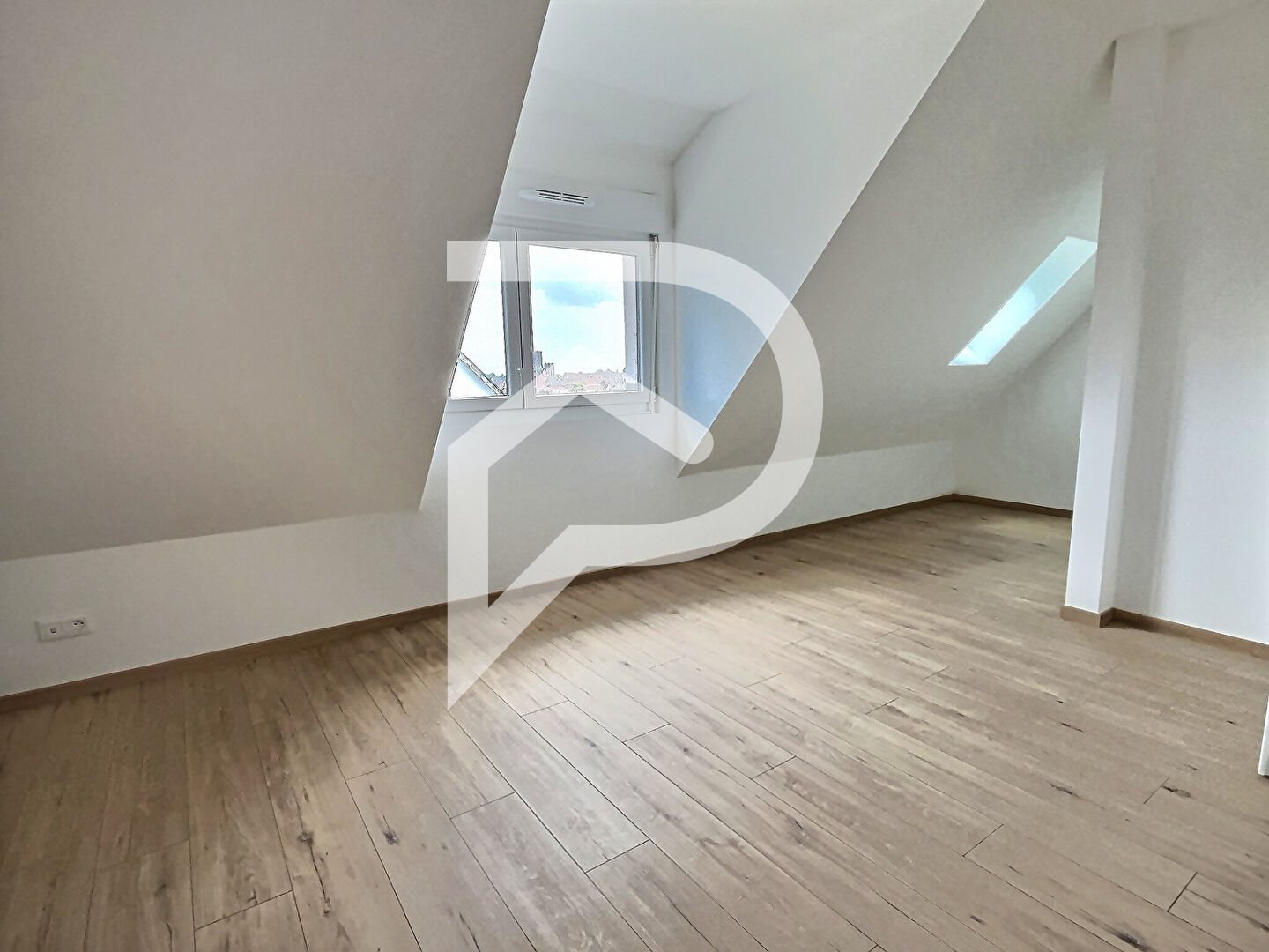 Appartement à vendre, 74m², Rouffach