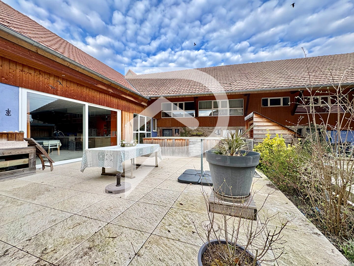 Maison à vendre, 309m², Gundolsheim