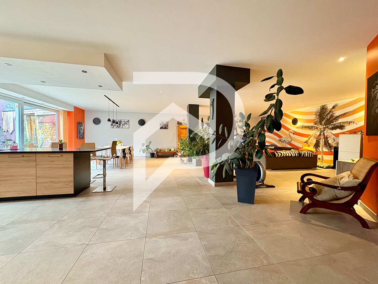 Maison à vendre, 309m², Gundolsheim