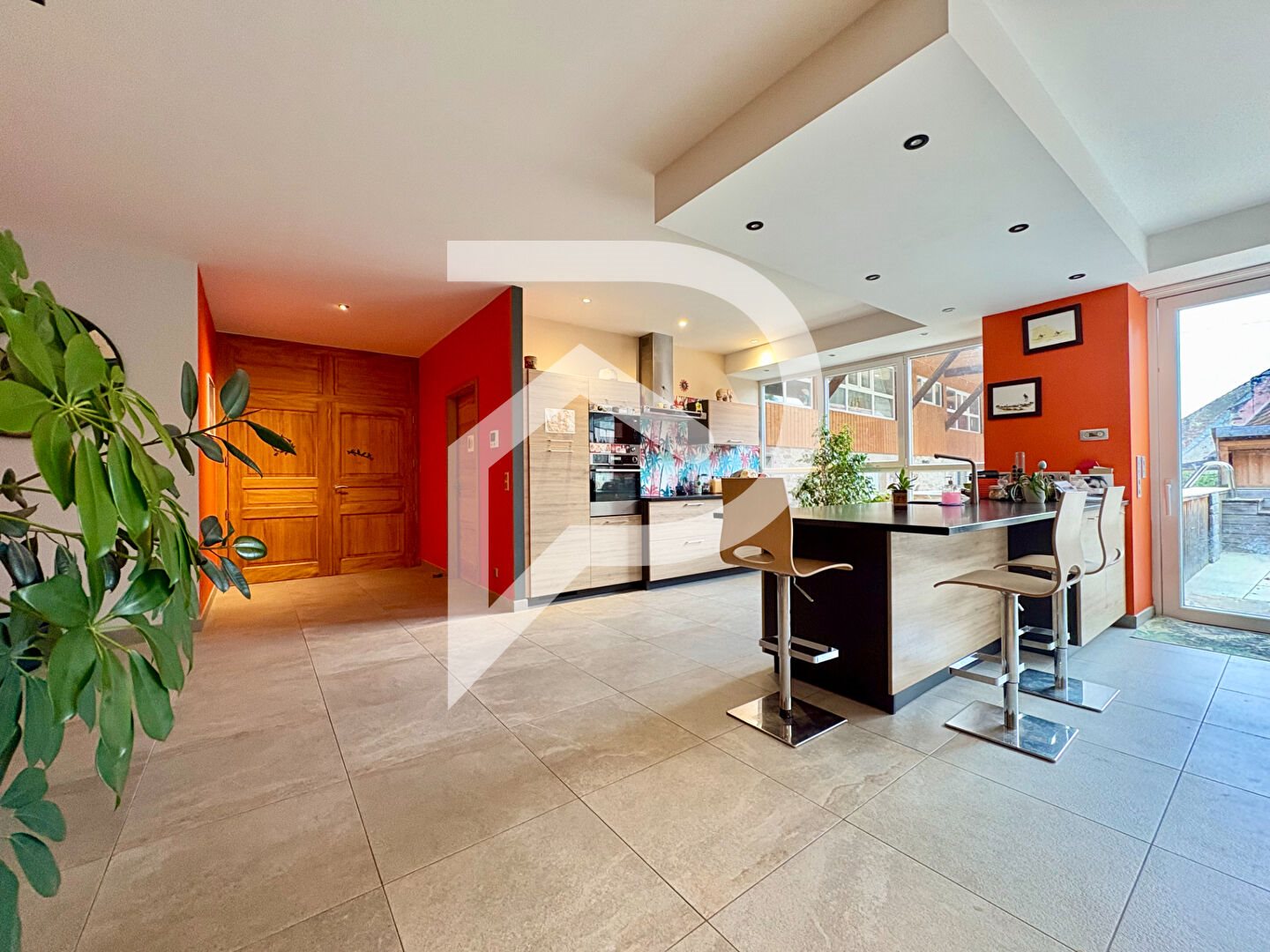 Maison à vendre, 309m², Gundolsheim