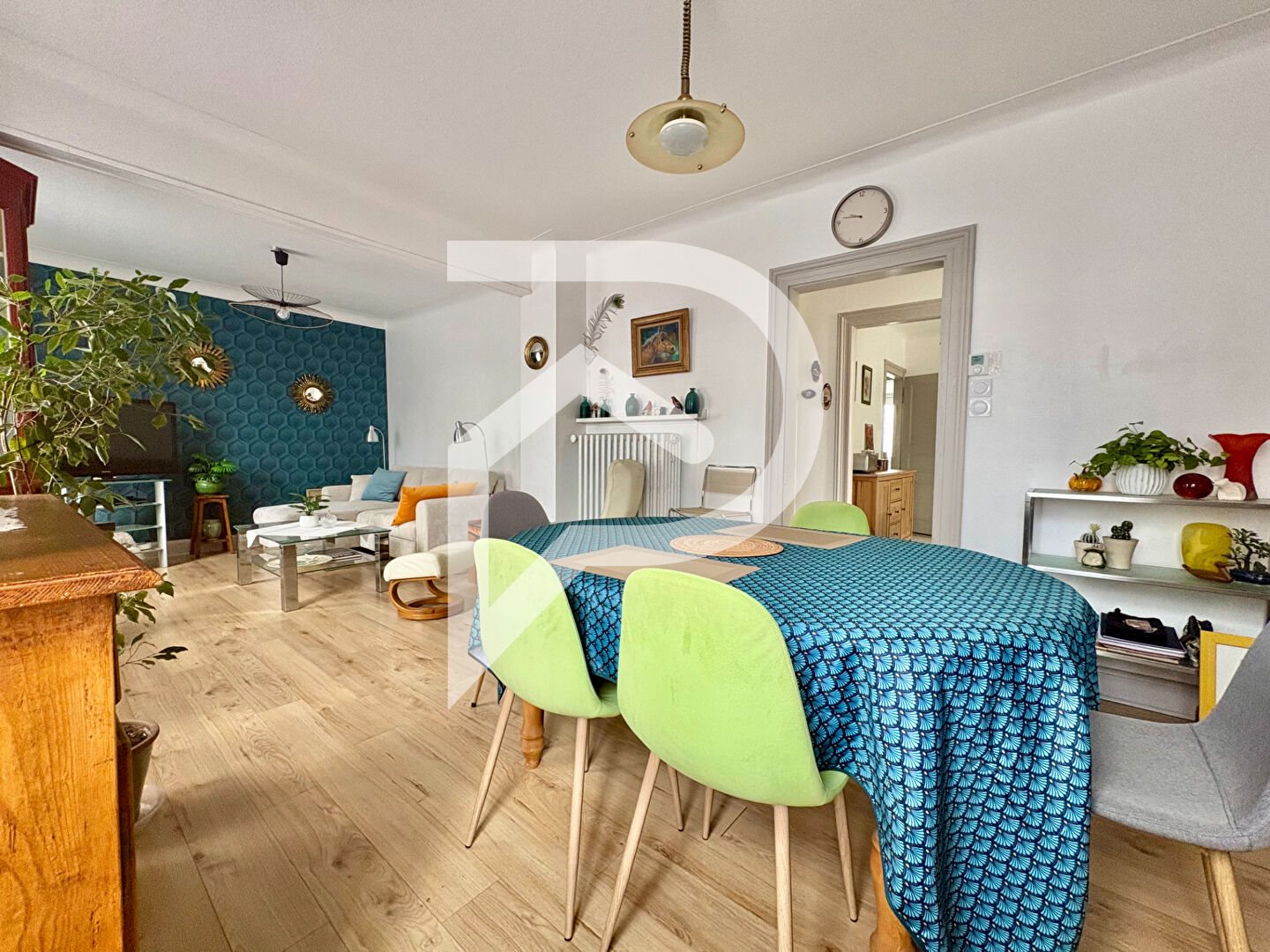 Maison à vendre, 125m², Wintzenheim