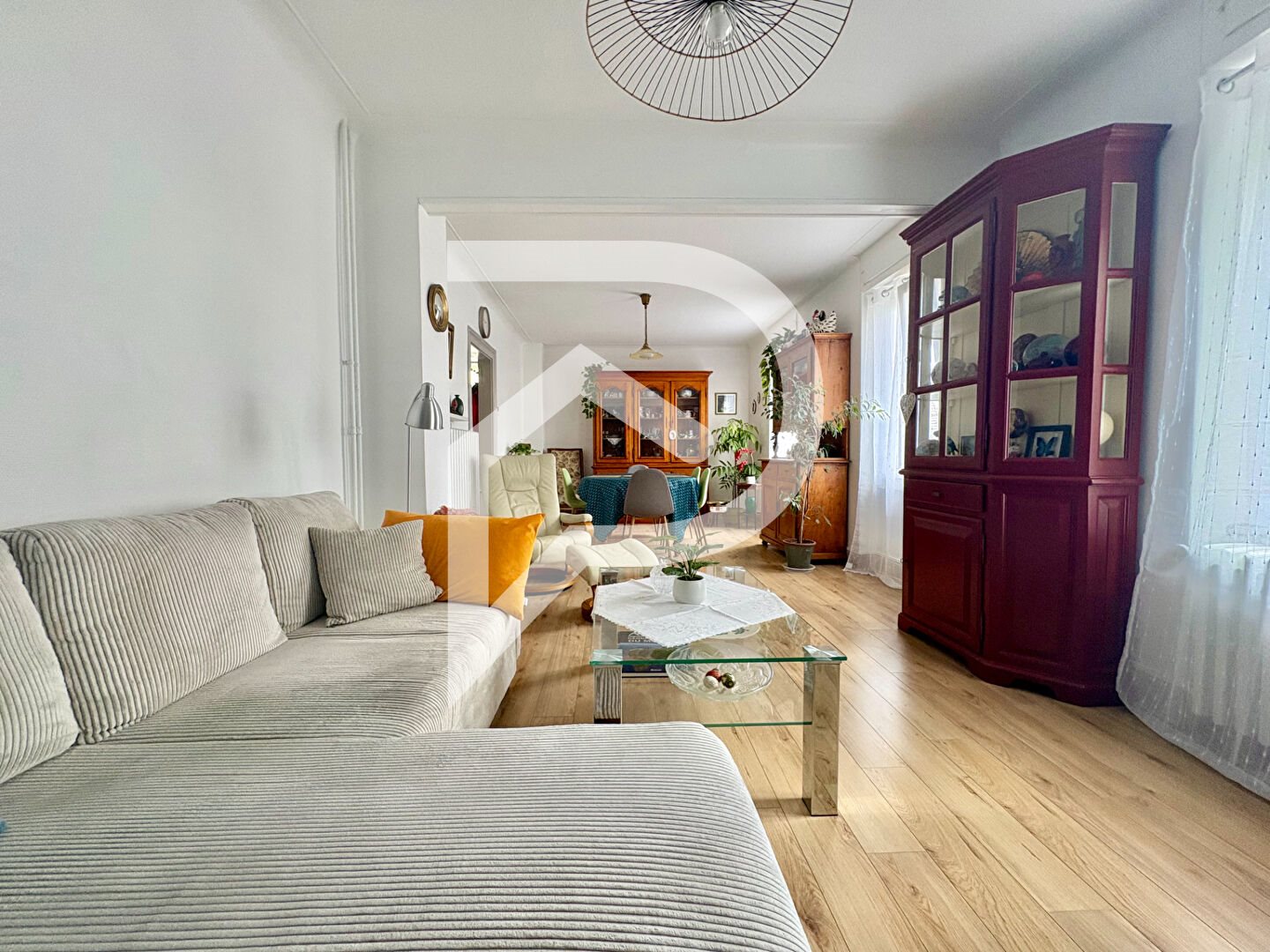 Maison à vendre, 125m², Wintzenheim