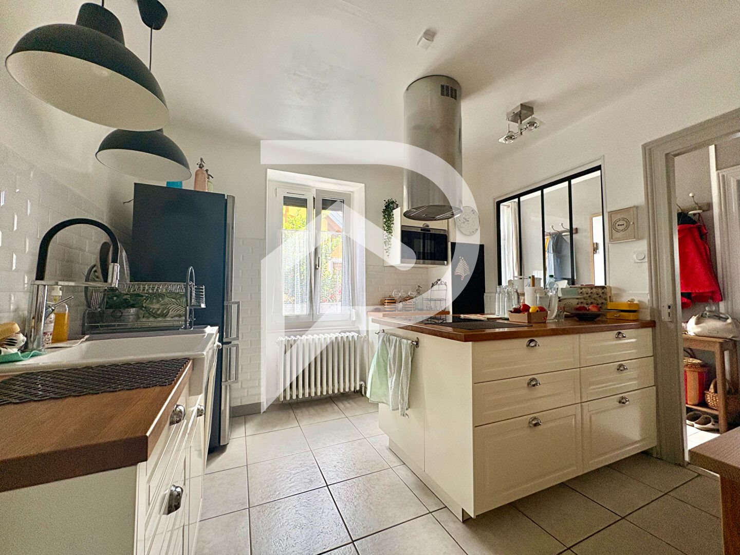 Maison à vendre, 125m², Wintzenheim