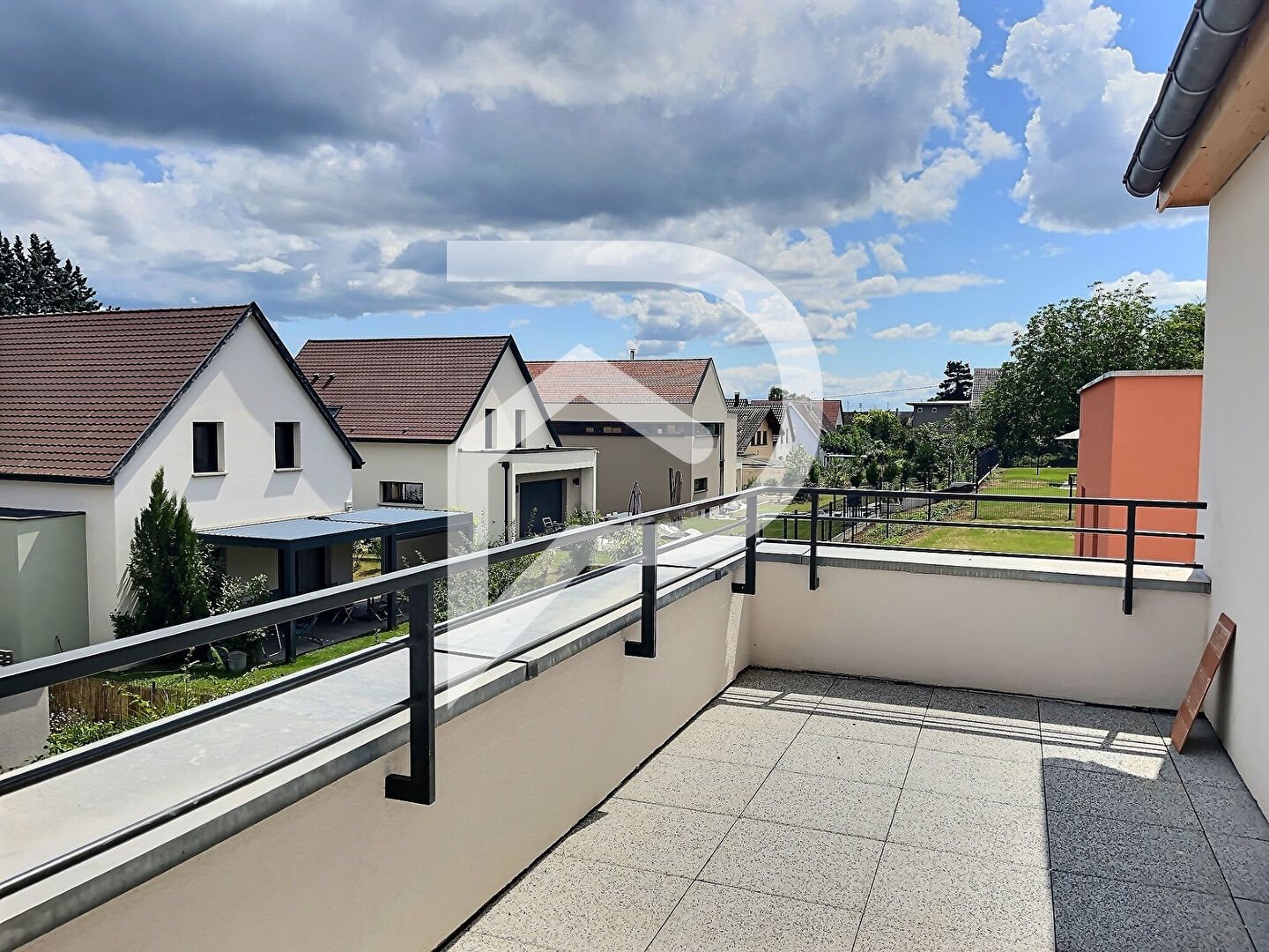 Appartement à vendre, 74m², Rouffach