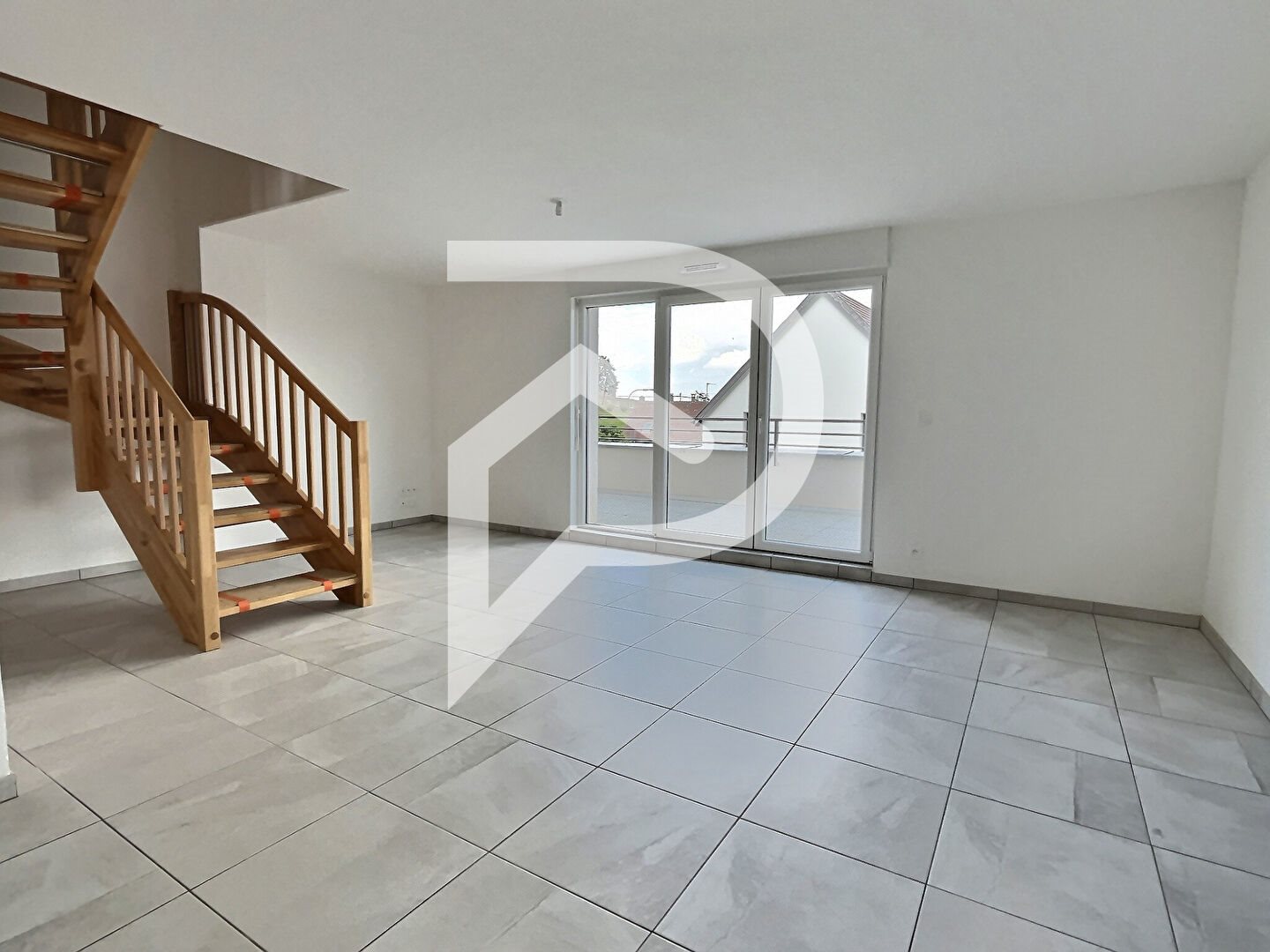 Appartement à vendre, 74m², Rouffach