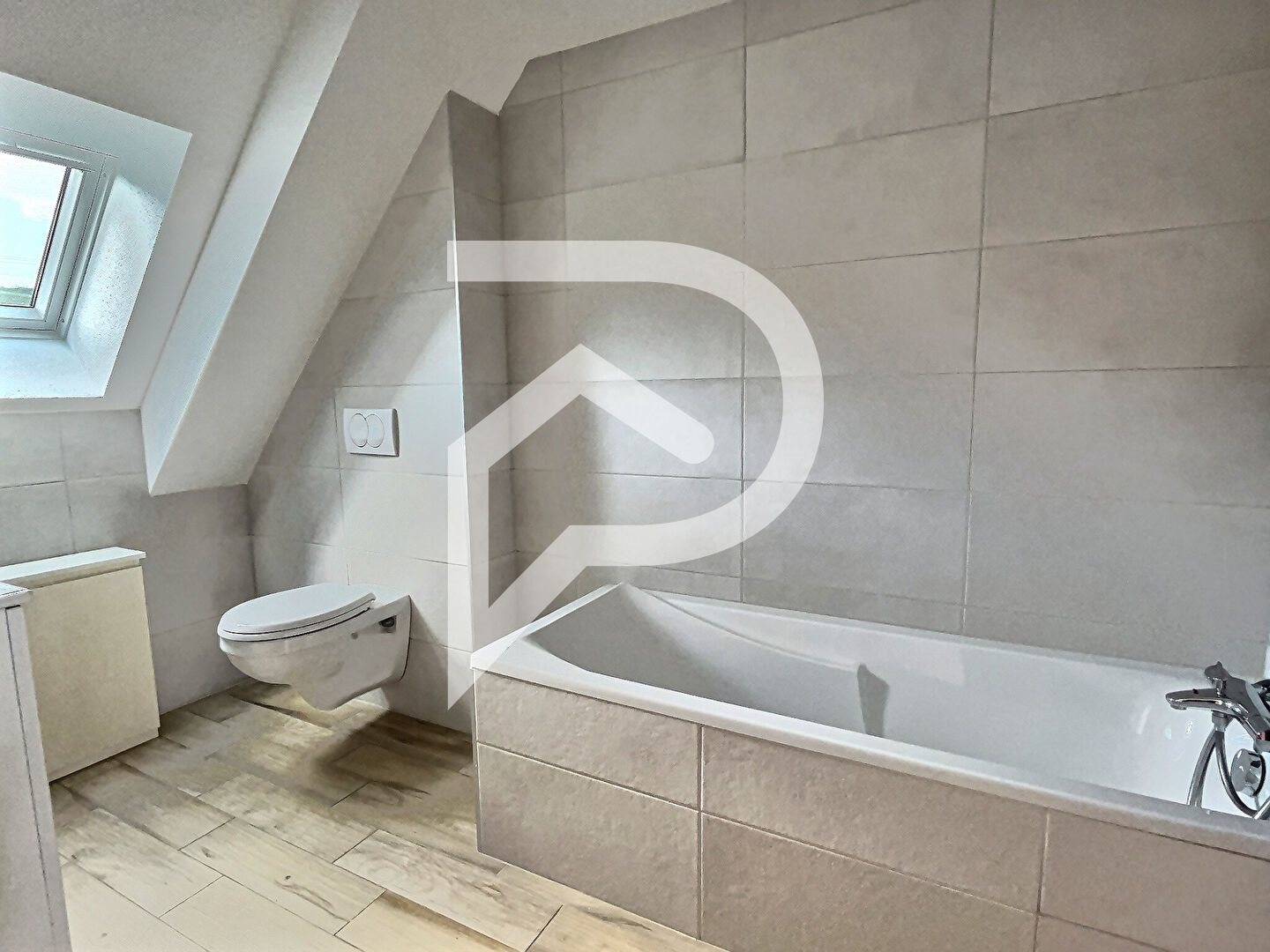 Appartement à vendre, 74m², Rouffach