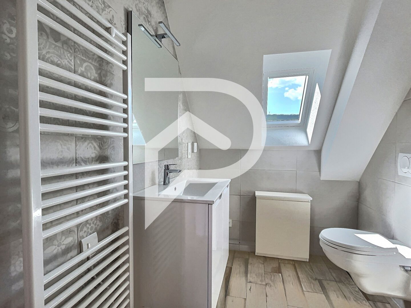 Appartement à vendre, 74m², Rouffach