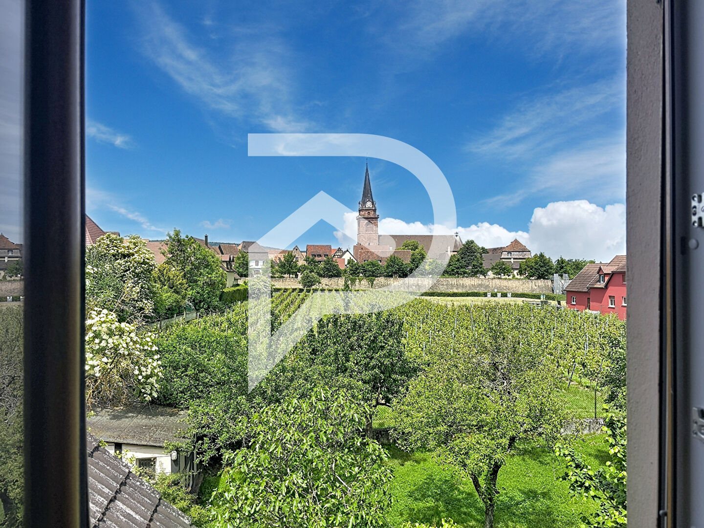 Maison à vendre, 181m², Bergheim