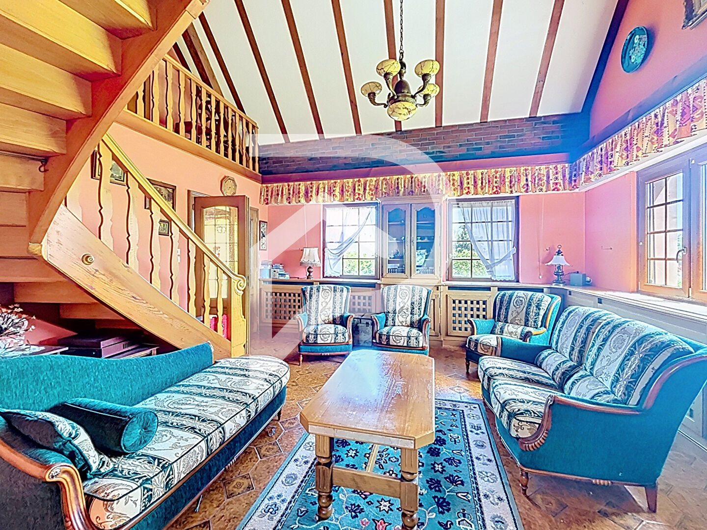 Maison à vendre, 181m², Bergheim