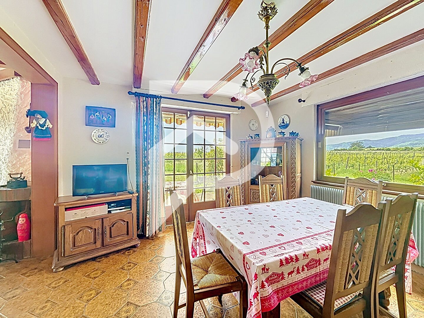 Maison à vendre, 181m², Bergheim