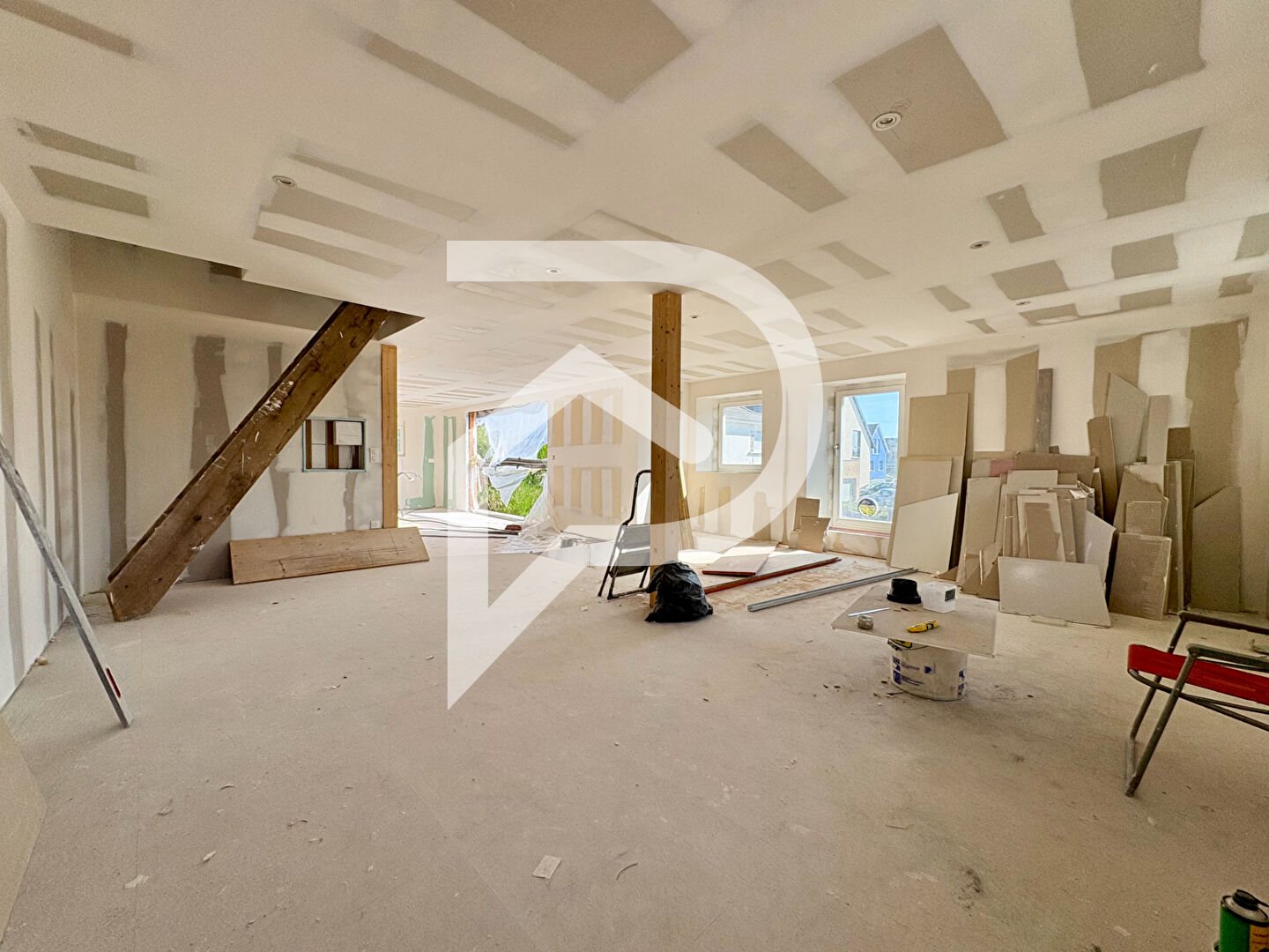 Maison à vendre, 142m², Hattstatt