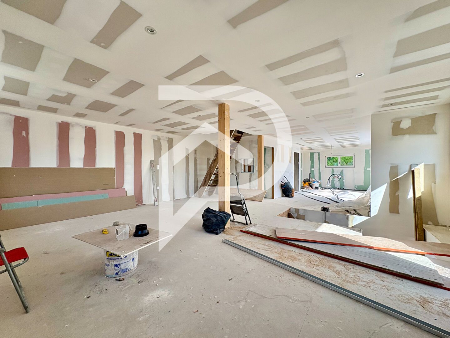 Maison à vendre, 142m², Hattstatt