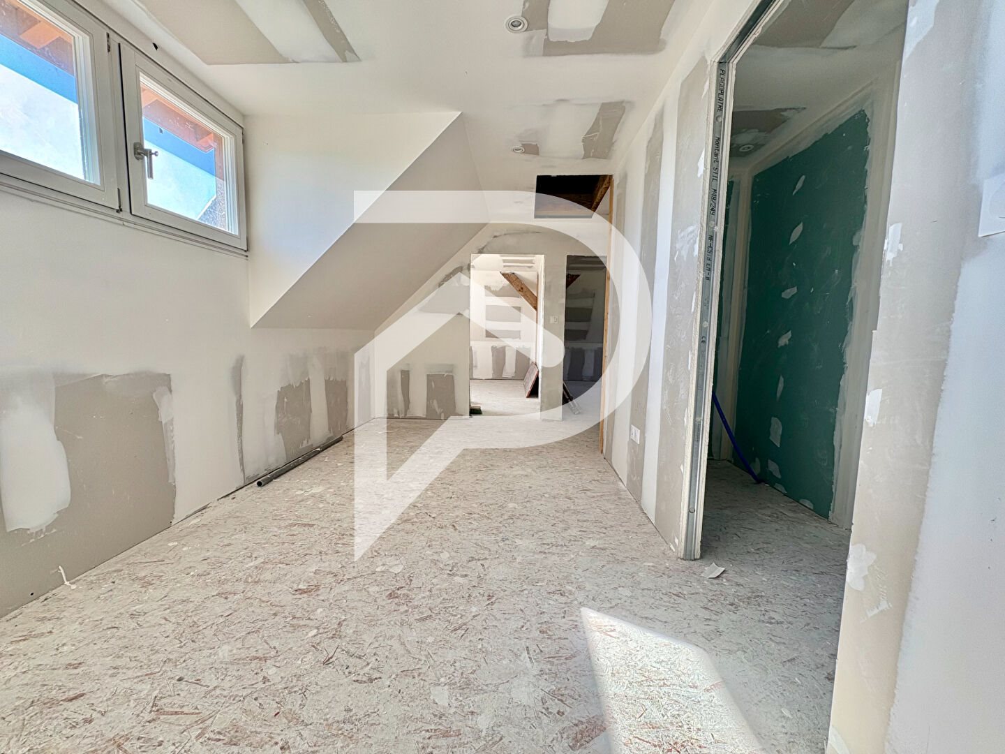 Maison à vendre, 142m², Hattstatt