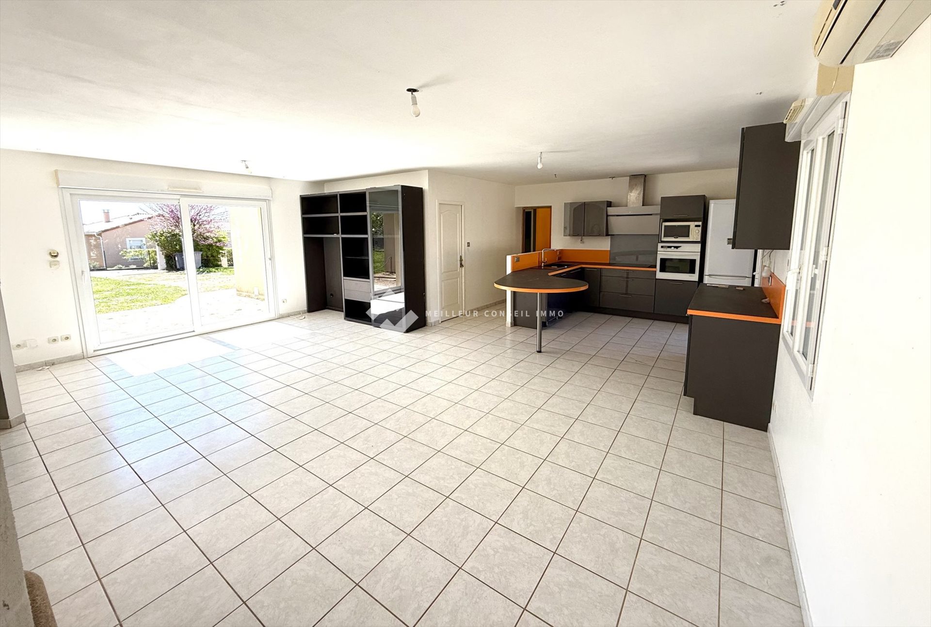 Maison à vendre, 124m², Buxerolles