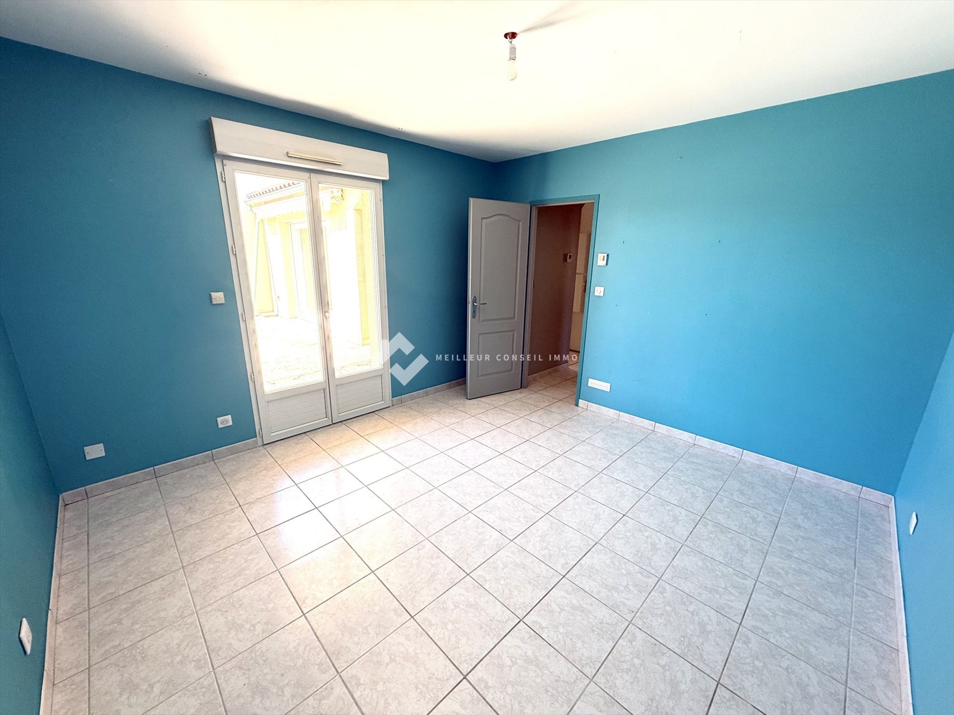 Maison à vendre, 124m², Buxerolles