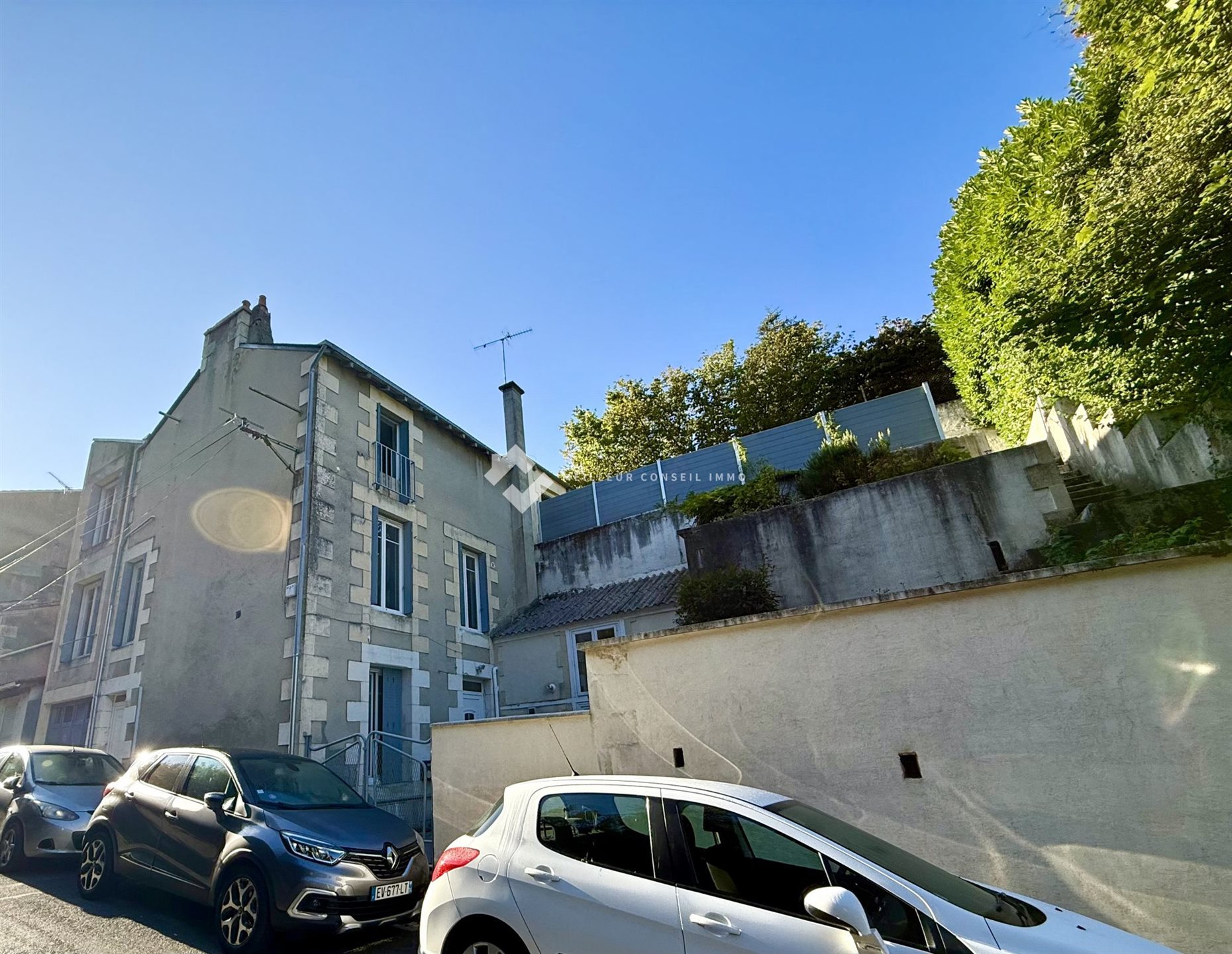 Maison à vendre, 153m², Poitiers