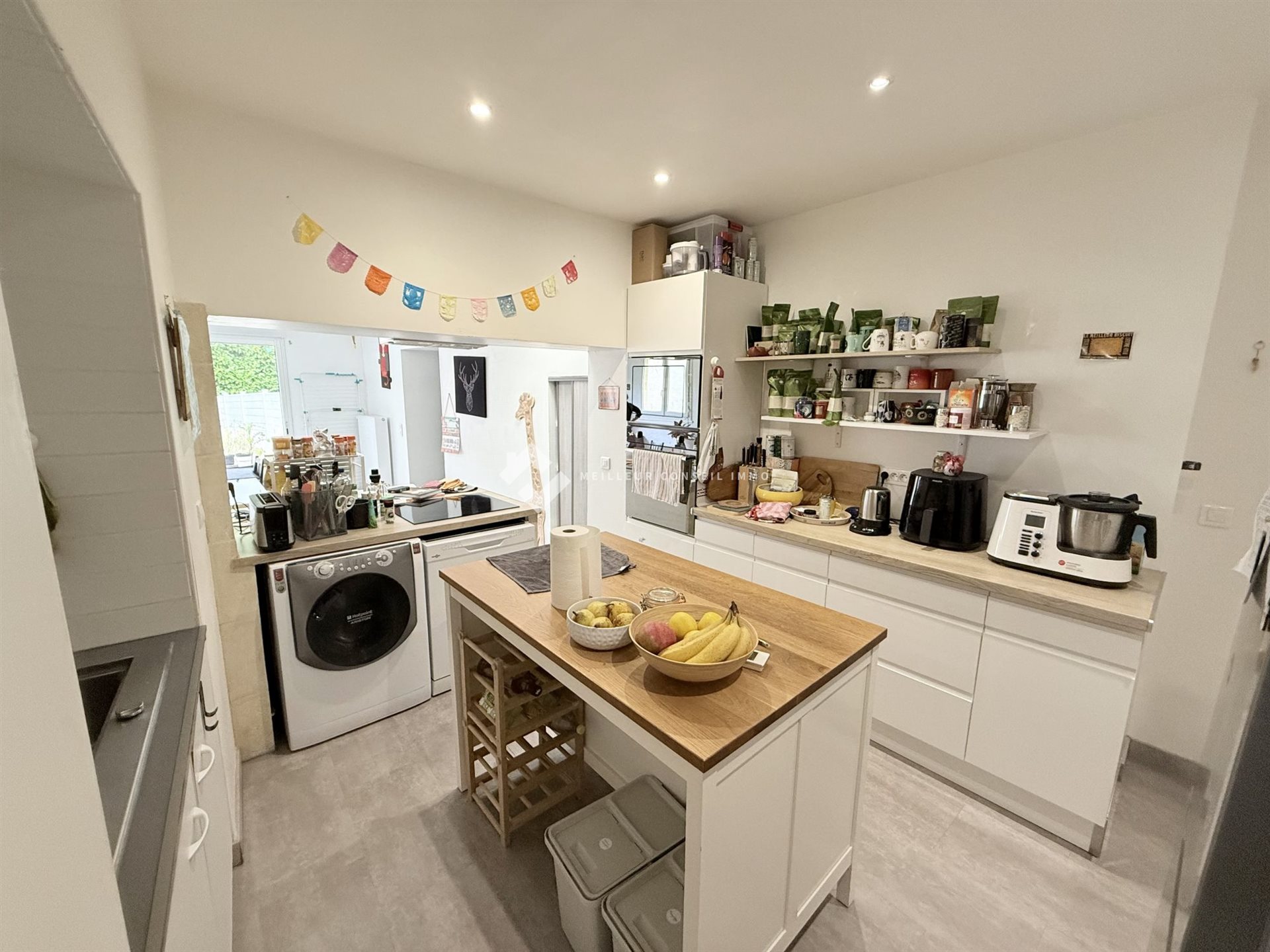 Maison à vendre, 153m², Poitiers