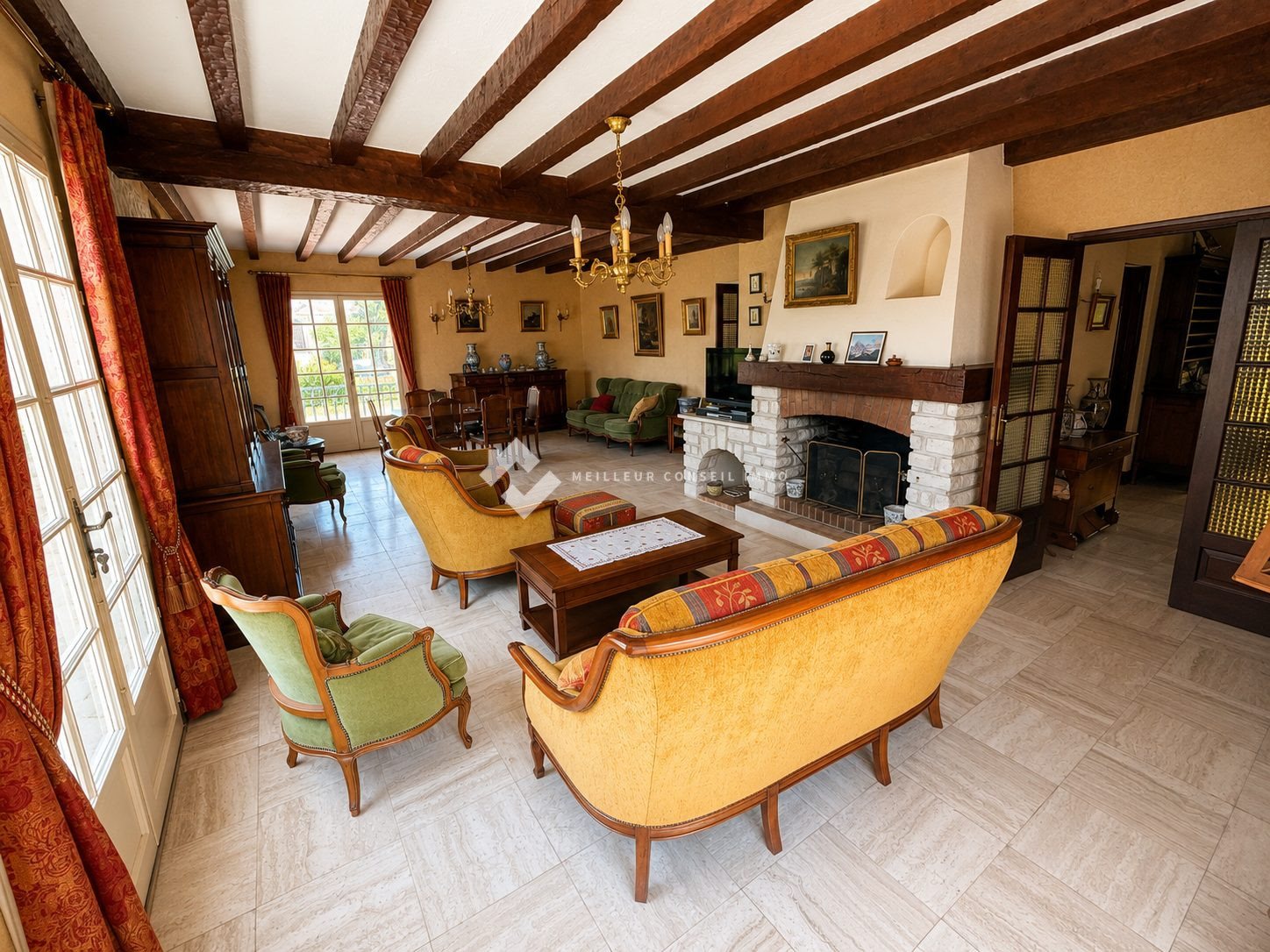 Maison à vendre, 181m², Buxerolles