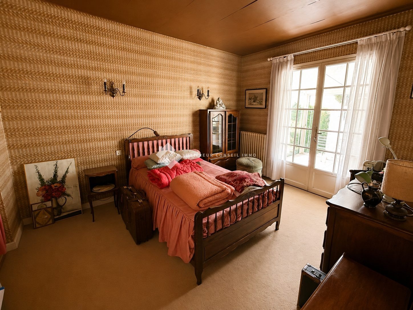 Maison à vendre, 181m², Buxerolles