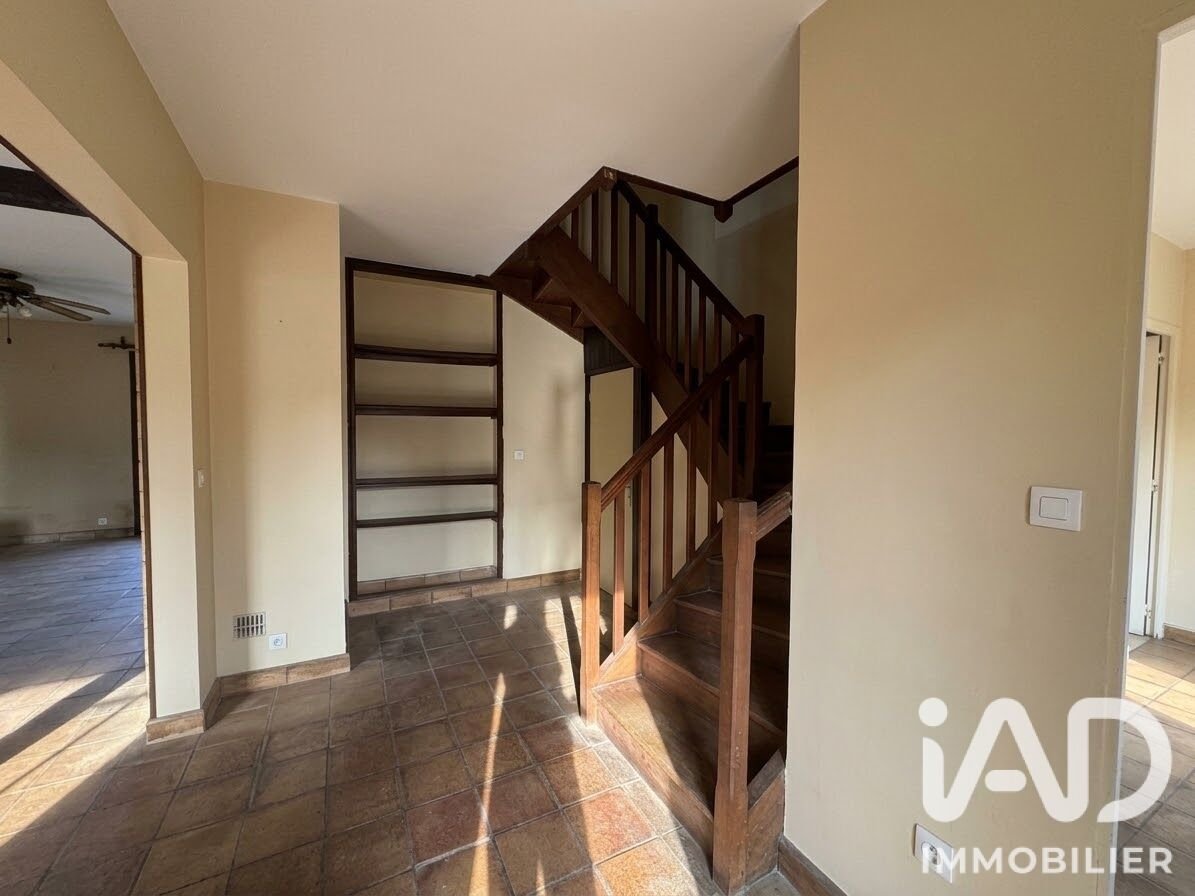 Maison à vendre, 135m², Mandres-les-Roses