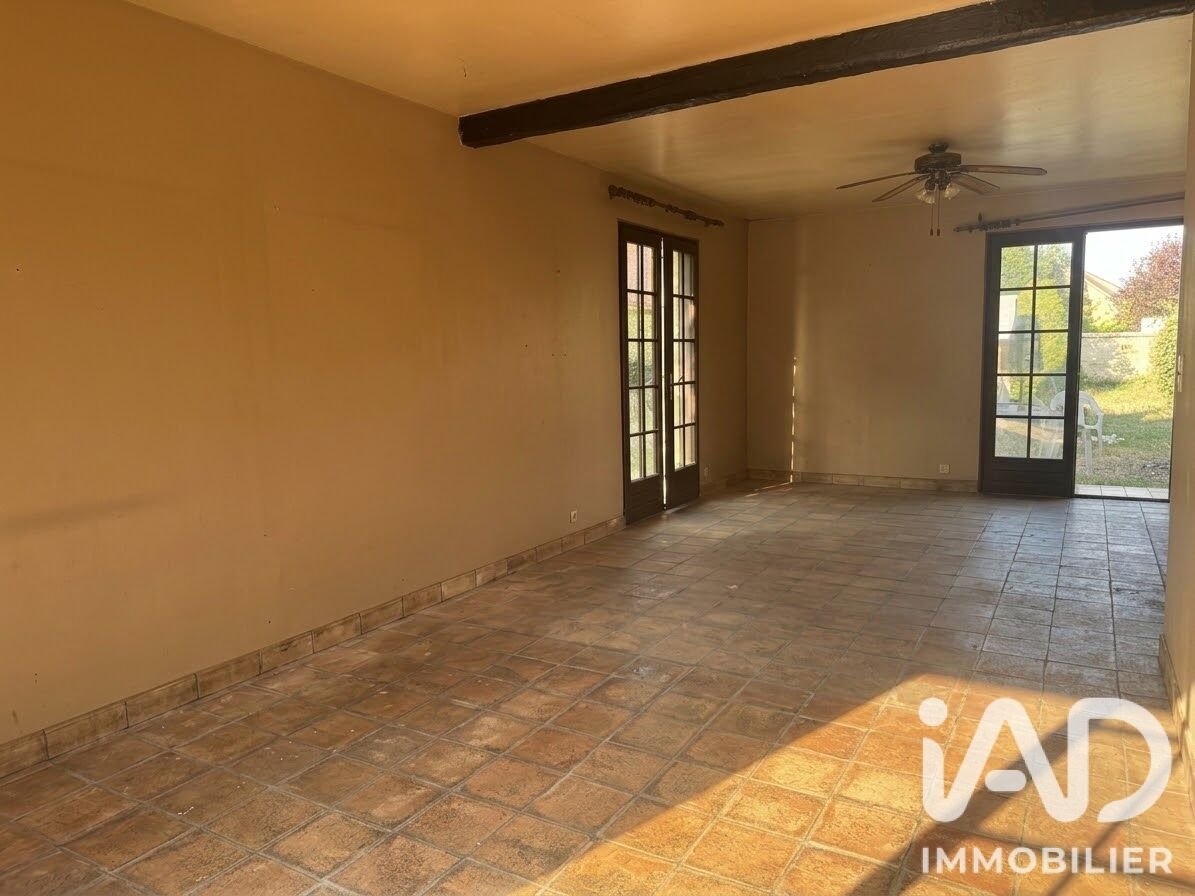 Maison à vendre, 135m², Mandres-les-Roses
