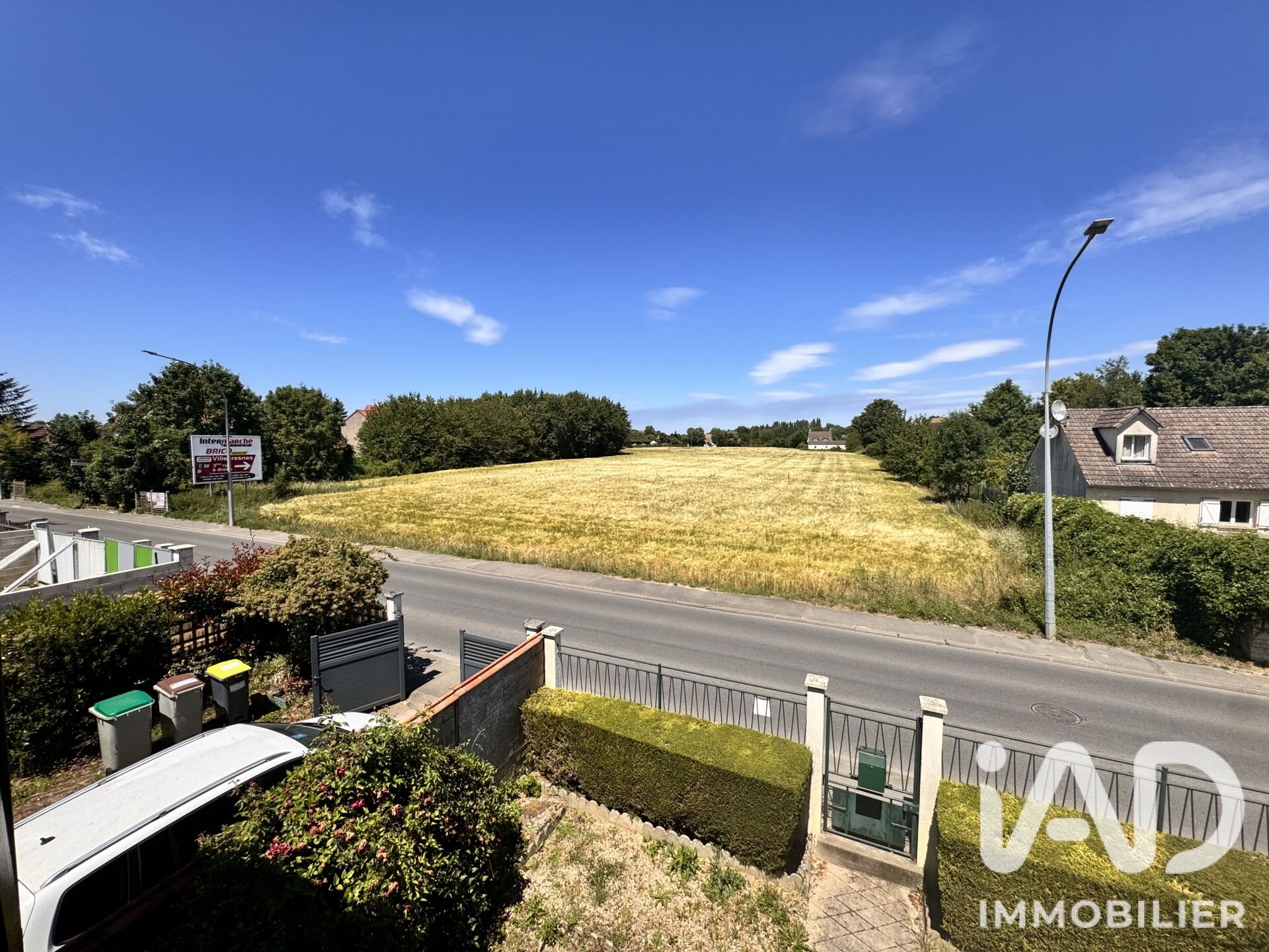 Maison à vendre, 110m², Mandres-les-Roses