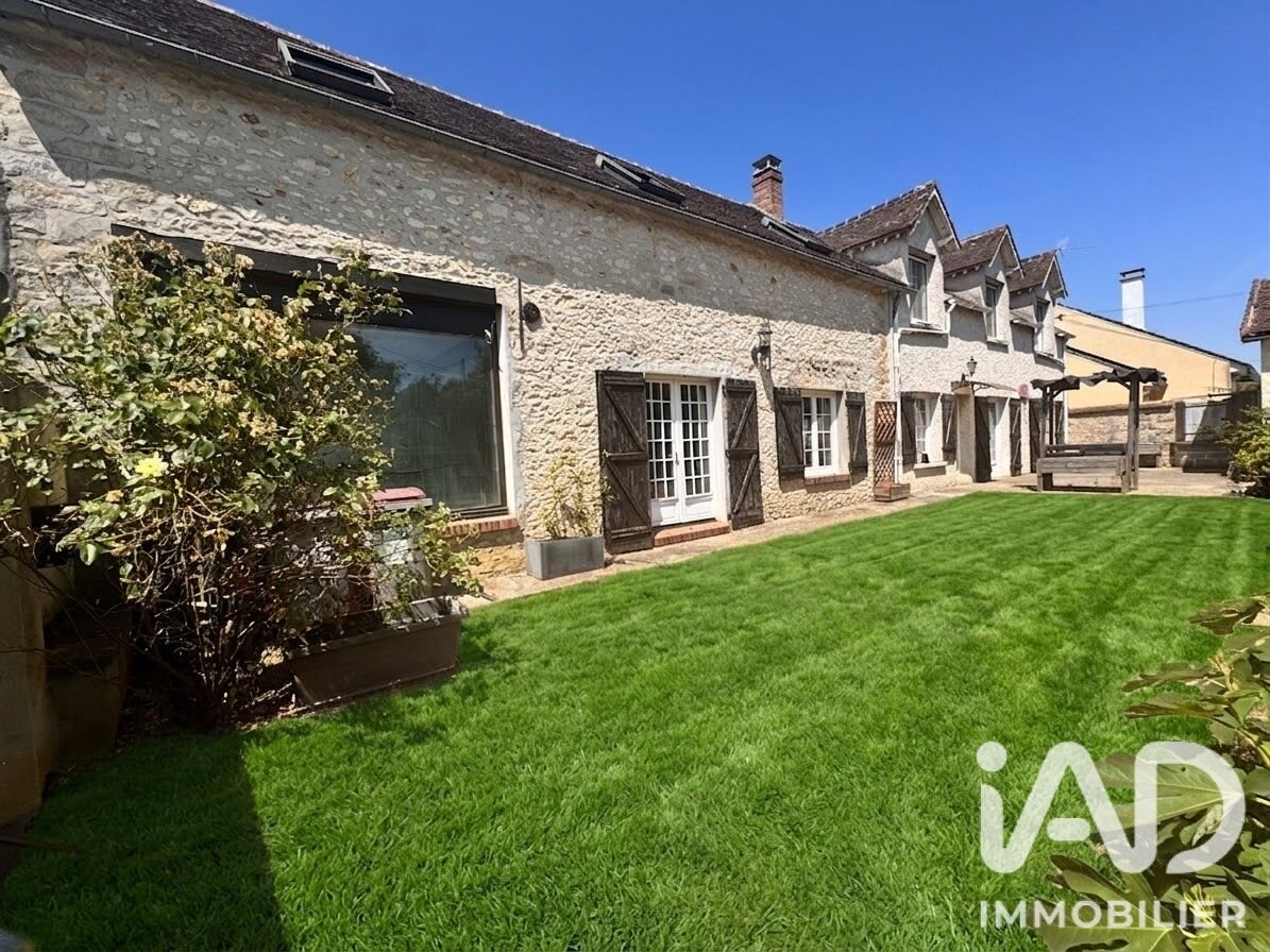 Maison à vendre, 224m², La Grande-Paroisse