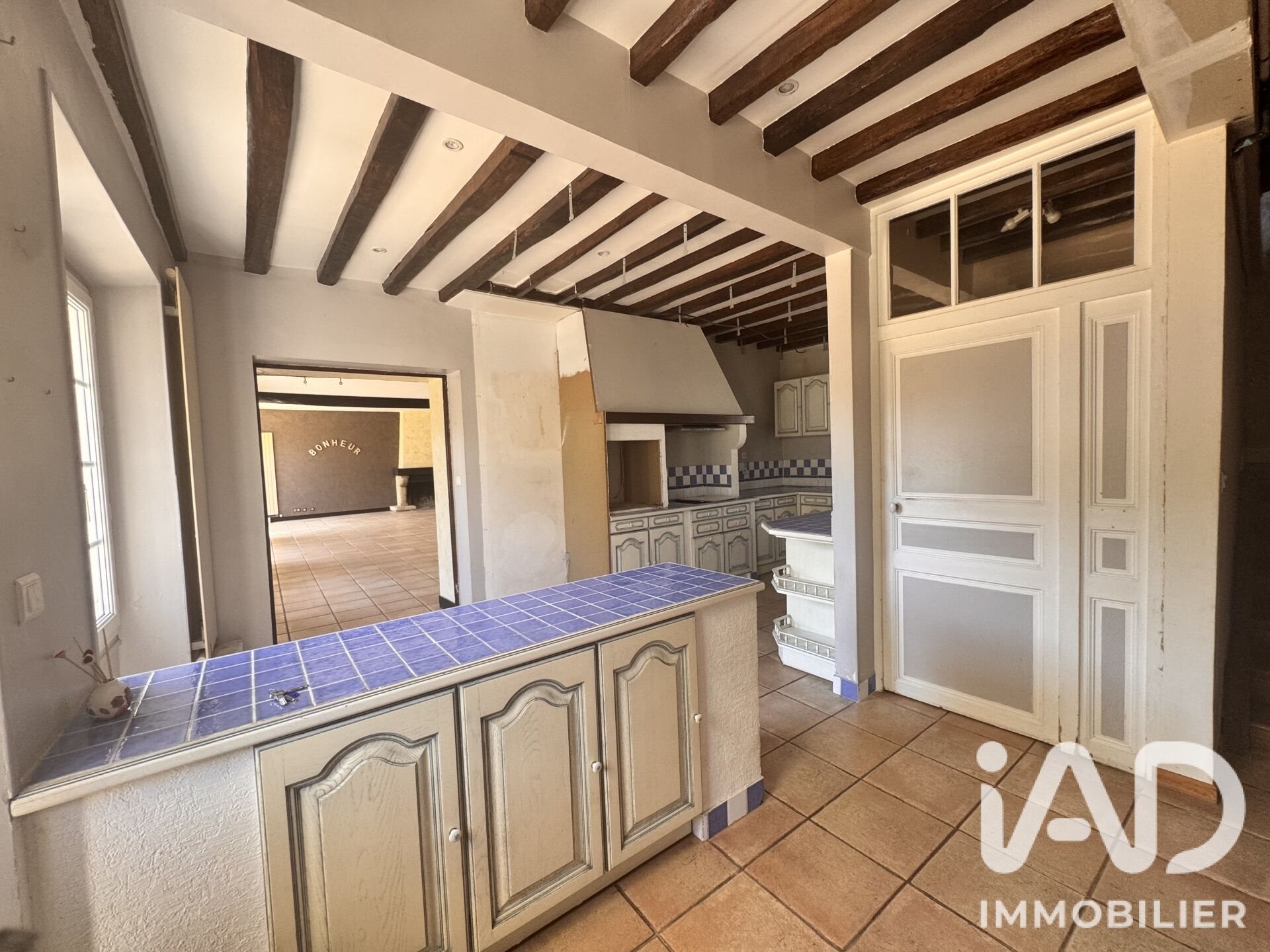 Maison à vendre, 224m², La Grande-Paroisse