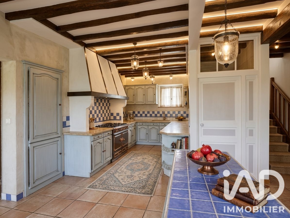 Maison à vendre, 224m², La Grande-Paroisse