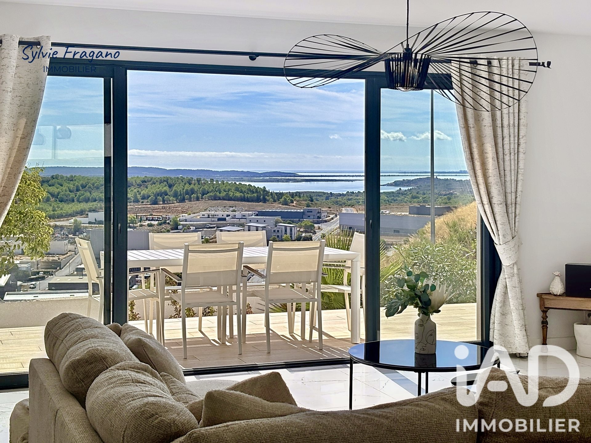 Maison à vendre, 117m², Narbonne